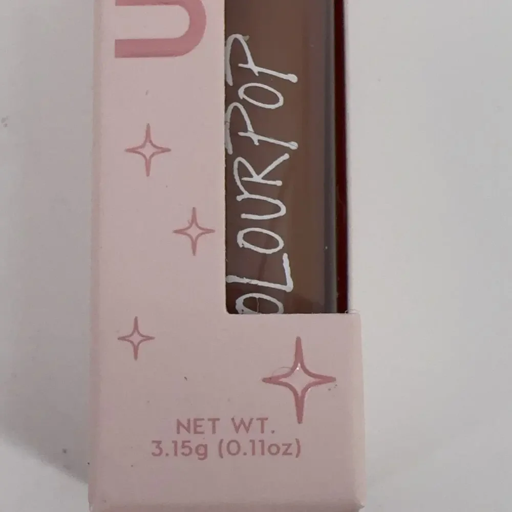 ColourPop Ultra Glossy Lip Major Throwback Crème Full Size Hydrating Lip Gloss